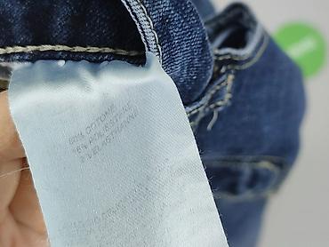 divided jeans: Denim, Jeansy damskie, rozmiar S — 5