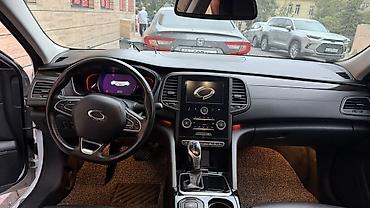 sultan power: Iran Khodro Samand: 2019 г., 2 л, Автомат, Бензин, Седан — 7