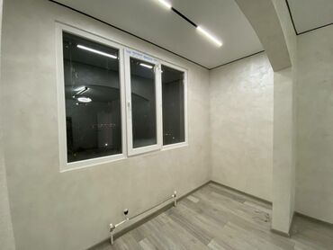 Продажа квартир: 1 комната, 44 м², 106 серия улучшенная, 7 этаж, Евроремонт