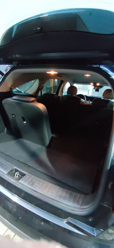 Kia: Kia Sorento: 2021 г., 2.2 л, Автомат, Дизель, Кроссовер — 9