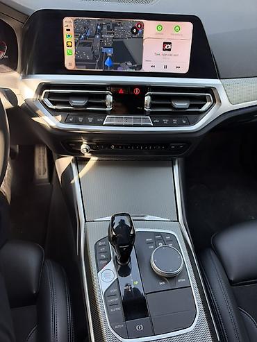х5 е 53: BMW 3 series: 2020 г., 2 л, Автомат, Дизель, Универсал — 10