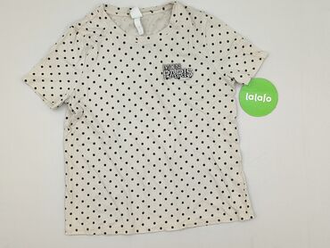 buty z hello kitty na wysokiej podeszwie: H&M, Women`s T-shirt, size M (EU 38)