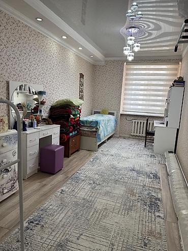 Продажа квартир: 2 комнаты, 78 м², Элитка, 10 этаж, Евроремонт — 12
