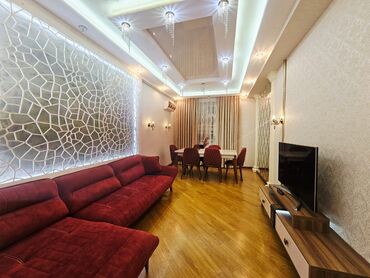 Yeni tikili: 2 otaqlı, Yeni tikili, 70 kv. m — 3