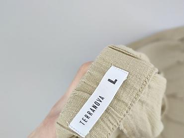 links please: Terranova, Spodnie materiałowe damskie, rozmiar L — 4