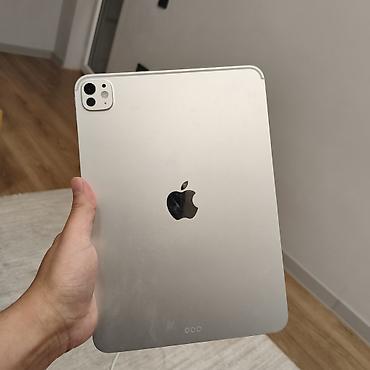 samsung not: IPad Pro 11 m5 wifi 17 циклов полный комплект, даже не вскрывался — 1