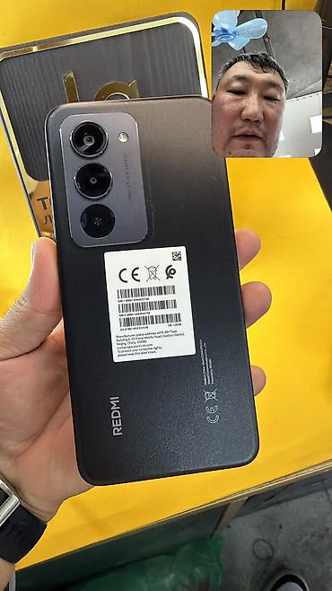 Redmi: Redmi, Redmi 15, Б/у, 128 ГБ, 2 SIM — 4