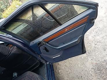 Продажа авто: Mercedes-Benz E-Class: 1994 г., 2.2 л, Автомат, Бензин, Седан — 10