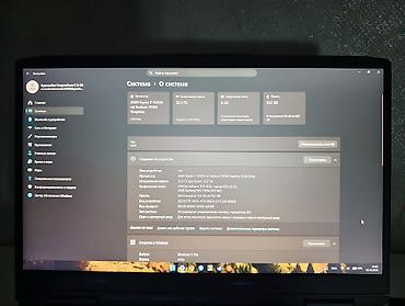 4060 пк: Игровой, Б/у, AMD Ryzen 7 — 2