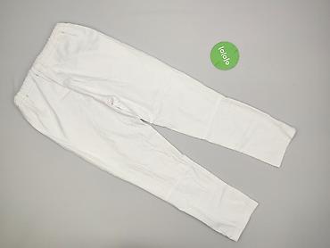 flexx buty: Spodnie materiałowe damskie, rozmiar S — 3