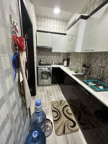 Yeni tikili: Köhnə Günəşli, 2 otaqlı, Yeni tikili, 70 kv. m — 11