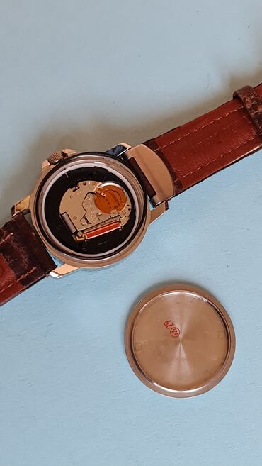 Ručni satovi: Klasični sat — 26