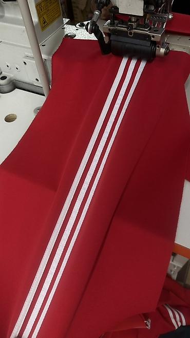 штаны adidas: Принимаем заказы ЛАМПАС ПОЯС ЛАМПАС ПОЯС ✅ Нанесение лампаса на — 6