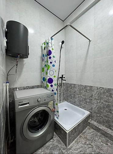 Продажа квартир: 1 комната, 36 м², Элитка, 9 этаж, Евроремонт — 2