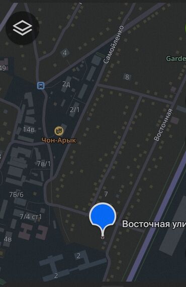 участок раздолный: 8 соток, Для бизнеса, Красная книга, Тех паспорт, Договор купли-продажи