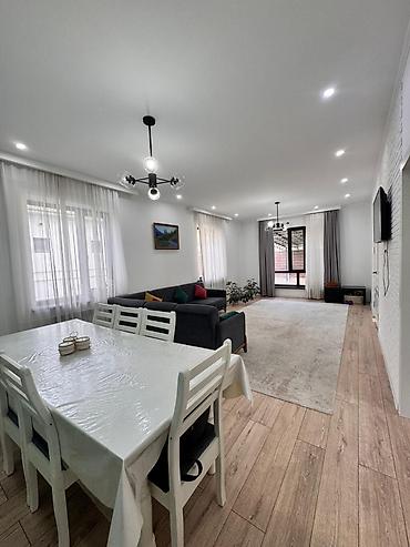 Продажа коттеджей и домов: Срочно продается 2-этажный дом построенный для себя🔥🔥🔥 Район: Село — 7