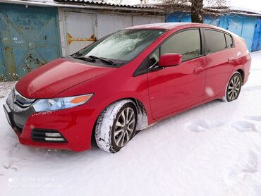 хонда аккорд механика: Honda Insight: 2013 г., 1.3 л, Вариатор, Бензин, Хэтчбэк