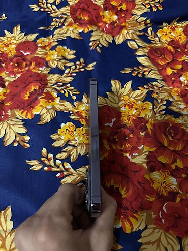 Apple iPhone: IPhone 14 Pro, 128 ГБ, Deep Purple, 77 % at lalafo.kg — 4 Apple iPhone: IPhone 14 Pro, 128 ГБ, Deep Purple, 77 % — 4