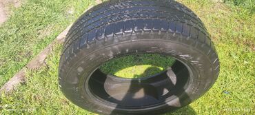 205 65 16 с: Шины 275 / 55 / R 20, Лето, Б/у, 1 шт, Внедорожные (АТ/МТ), GoodYear