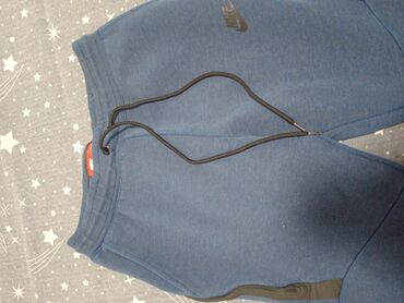 plaza kragujevac haljine: Nike, S (EU 36), Single-colored, color - Light blue