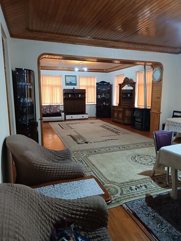 Günlük kirayə mənzillər: 3 otaqlı — 11