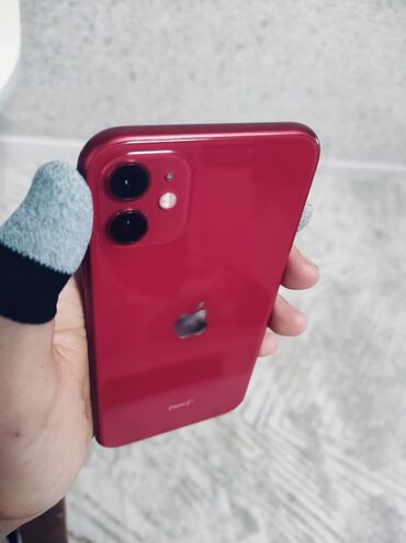 12 про макс цена бишкек бу: IPhone 11, Б/у, 128 ГБ, Чехол, 81 %