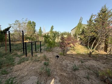 Həyət evləri və villaların satışı: 6 otaqlı, 460 kv. m, Kredit yoxdur, Təmirsiz — 26