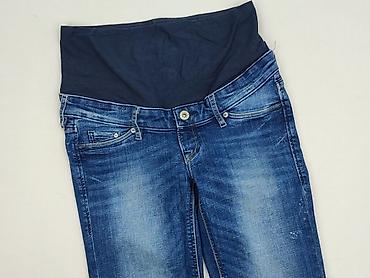 bluzki mom: H&M Mama, Szorty damskie, rozmiar S — 1
