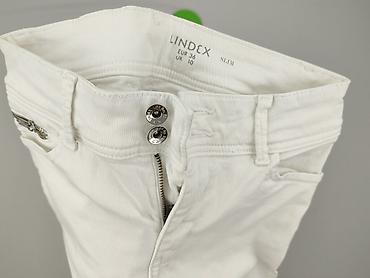 mango mom: Lindex, Jeansy damskie, rozmiar S — 4