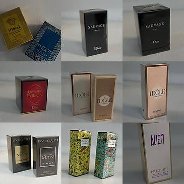 guerlain: Brendlərin orijinal ətirlərinin geniş seçimi - Qadın və kişi üçün — 5