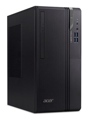 Prosessorlar: 🖥 Acer Veriton Essential ES2 VES2735G — Etibarlı Masaüstü Kompüter ⚡