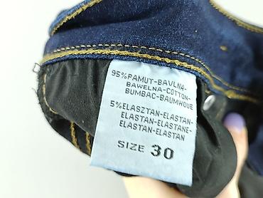 jam jeans: Jeansy damskie, rozmiar XS — 5