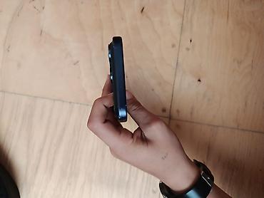 Mobil telefonlar: IPhone 17 Pro Max, 512 GB, Göy, Face ID — 3