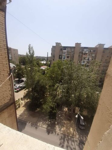 Köhnə tikili: Bakı, 4 otaqlı, Köhnə tikili, 100 kv. m — 23