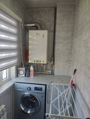 Köhnə tikili: Sumqayıt, 4 otaqlı, Köhnə tikili, 90 kv. m — 20