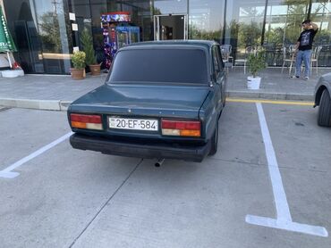 диски на ниву r16: ВАЗ (LADA) 2101-2107, 1.3 л, Бензин, 1983 г., Б/у