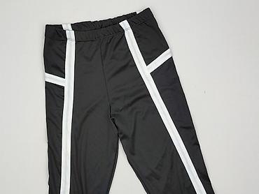 dresy domowe: Legginsy Sportowe damskie, rozmiar L — 1