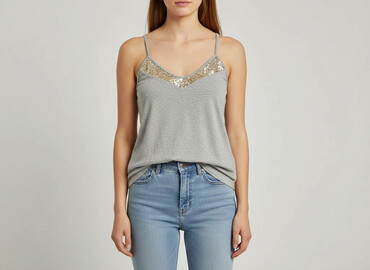 stradivarius bluzy: Жіноча блуза, розмір L