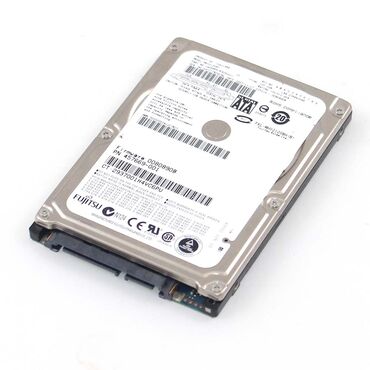 Videokartlar: Sərt disk (HDD) < 120 GB, Yeni