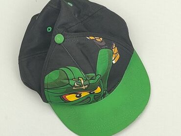 czapka z daszkiem cropp: Baseball cap condition - Good