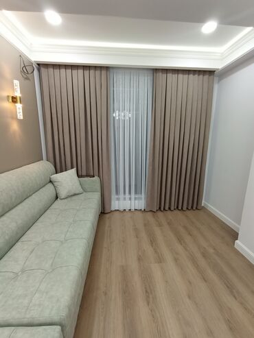 Новостройки от застройщика: 1 комната, 41 м² — 7