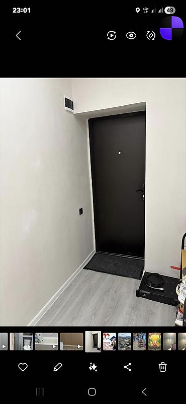 5: 2 комнаты, 53 м², 105 серия, 5 этаж, Евроремонт — 9