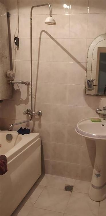 evlərin təmiri: 4 otaqlı, 109 kv. m, Kredit yoxdur, Orta təmir — 6