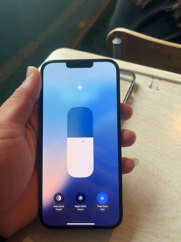 Apple iPhone: IPhone 13 Pro Max, 256 GB, Sierra Blue, Zəmanət, Face ID, Sənədlərlə lalafo.az -da Apple iPhone: IPhone 13 Pro Max, 256 GB, Sierra Blue, Zəmanət, Face ID, Sənədlərlə