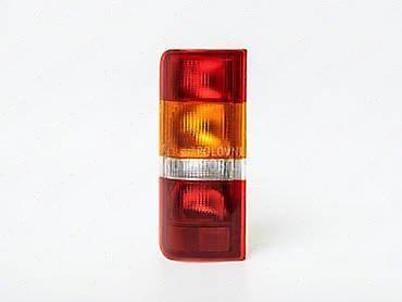 Glave motora: STOP LAMPE ZA FORD FIESTA OD 1992. DO 1995. GOD. | SMEDEREVSKA — 11