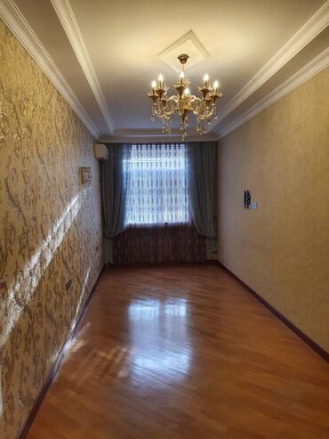 Yeni tikili: 3 otaqlı, Yeni tikili, m. Azadlıq Prospekti, 148 kv. m — 3