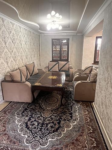 Долгосрочная аренда домов: 300 м², 8 комнат, Утепленный, Теплый пол, Бронированные двери — 5