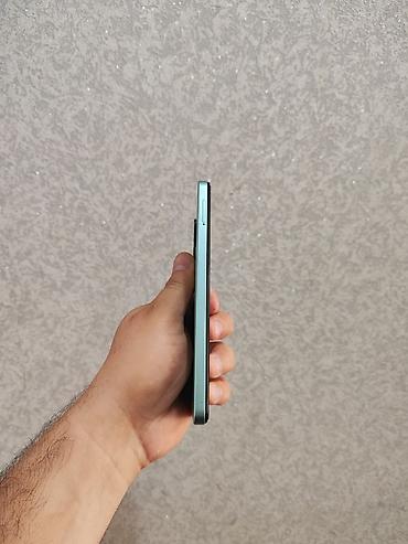 Mobil telefonlar: Infinix Smart 8, 128 GB, rəng - Mavi, Zəmanət — 6