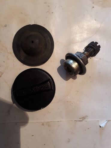 Другие автозапчасти: Запчасти — 9