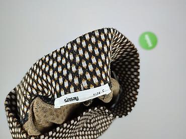 salsa jeans: Sinsay, Spodnie materiałowe damskie, rozmiar S — 5